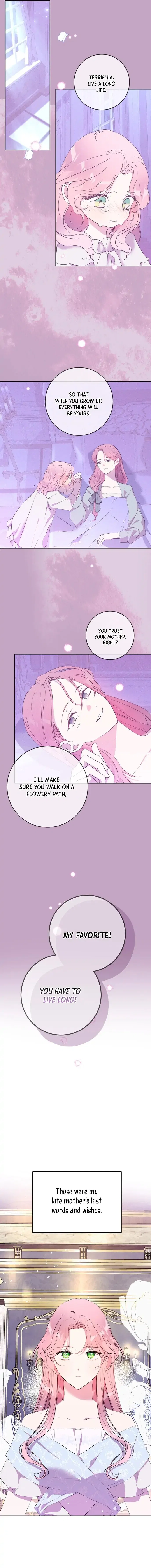 My Husband Changes Every Night Chapter 1 – Page 4