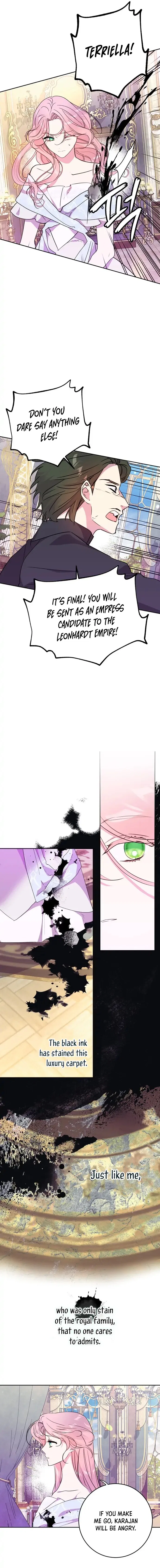 My Husband Changes Every Night Chapter 1 – Page 10