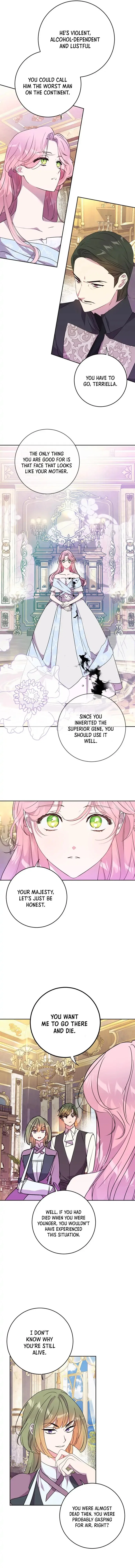 My Husband Changes Every Night Chapter 1 – Page 13