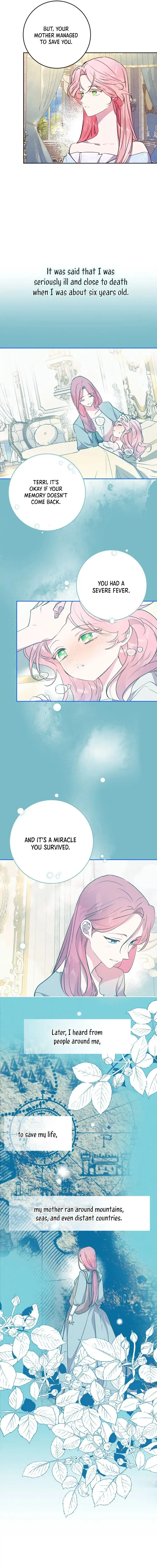 My Husband Changes Every Night Chapter 1 – Page 14