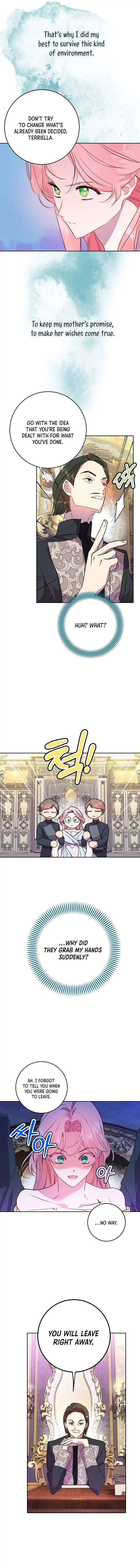My Husband Changes Every Night Chapter 1 – Page 15