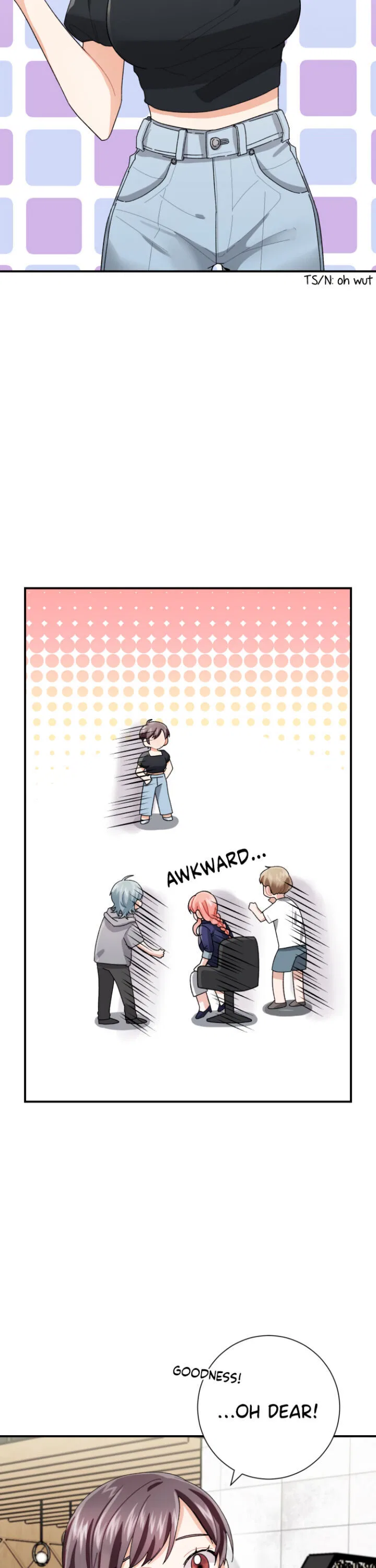 My dazzling ex-husband Chapter 5 – Page 2