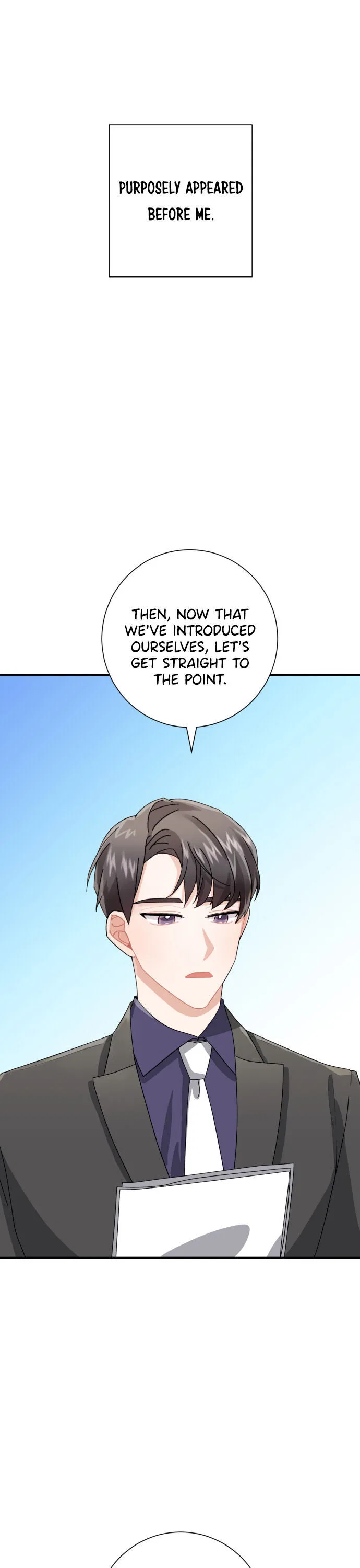 My dazzling ex-husband Chapter 5 – Page 16