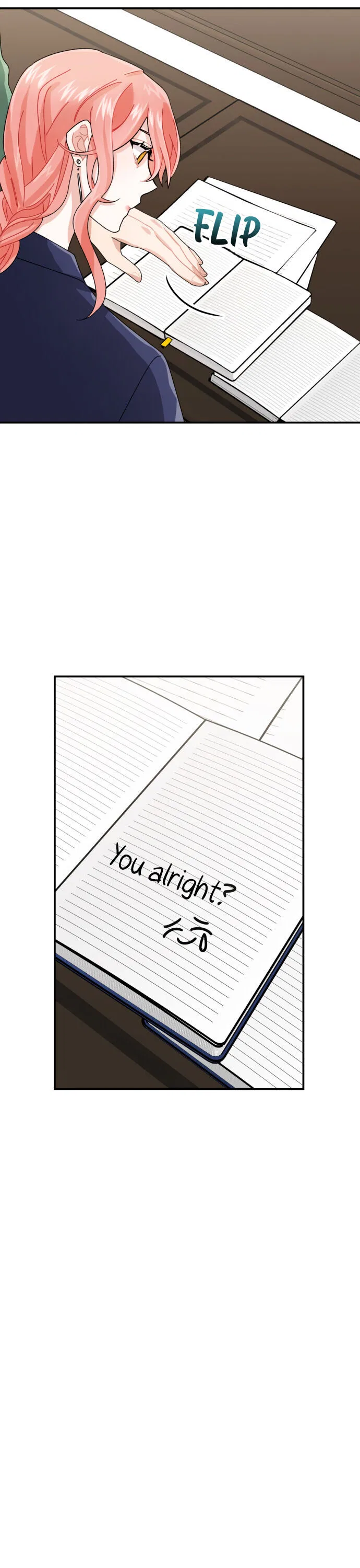 My dazzling ex-husband Chapter 5 – Page 18