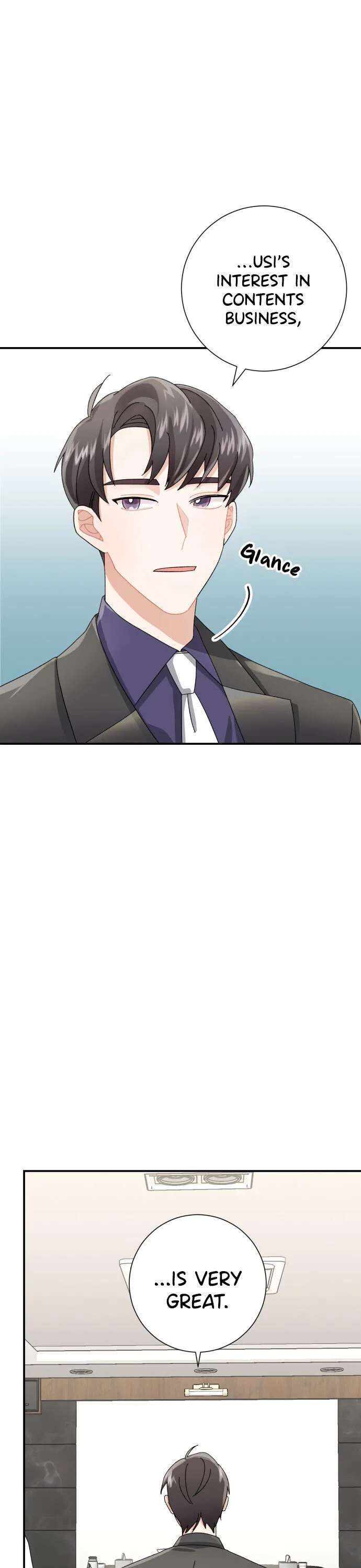 My dazzling ex-husband Chapter 5 – Page 20