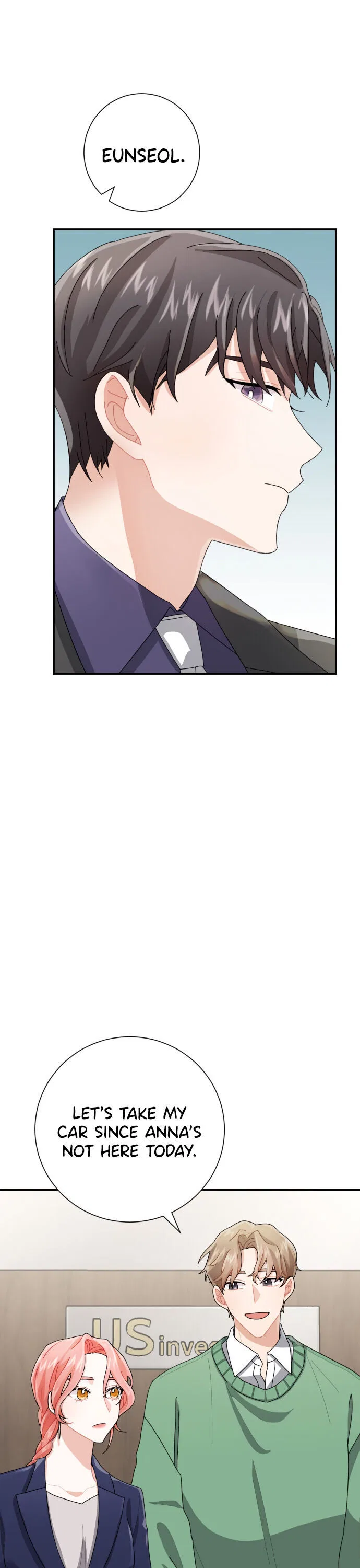 My dazzling ex-husband Chapter 5 – Page 24