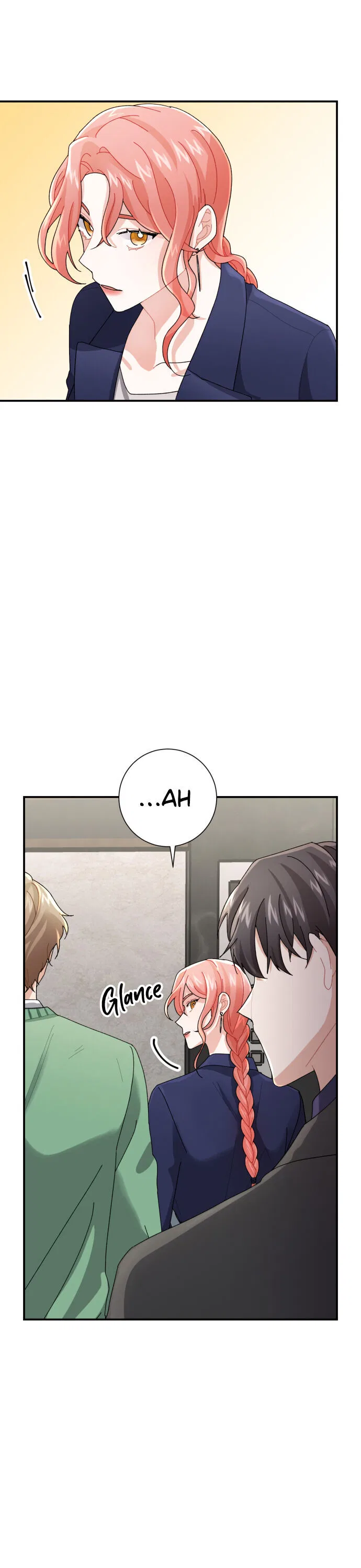 My dazzling ex-husband Chapter 5 – Page 26