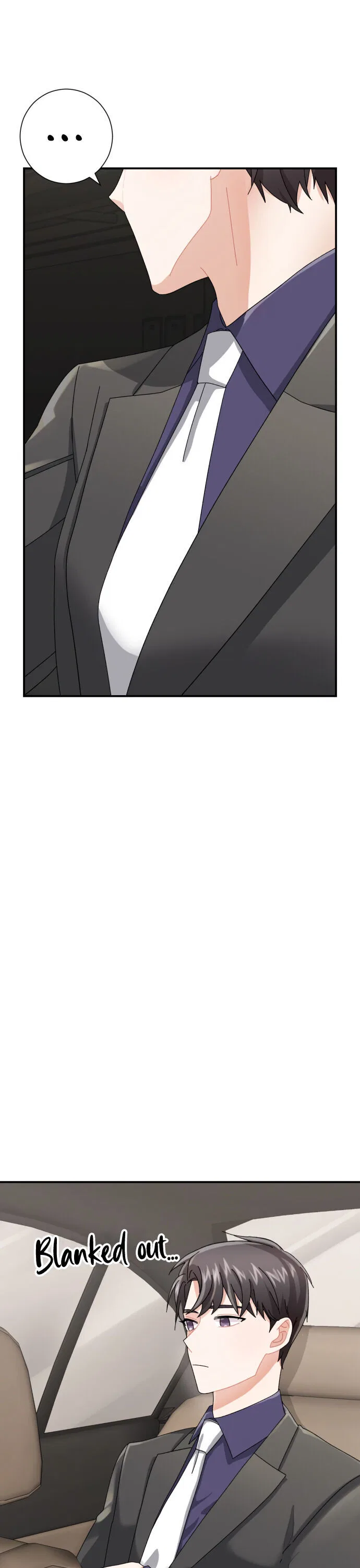 My dazzling ex-husband Chapter 5 – Page 28