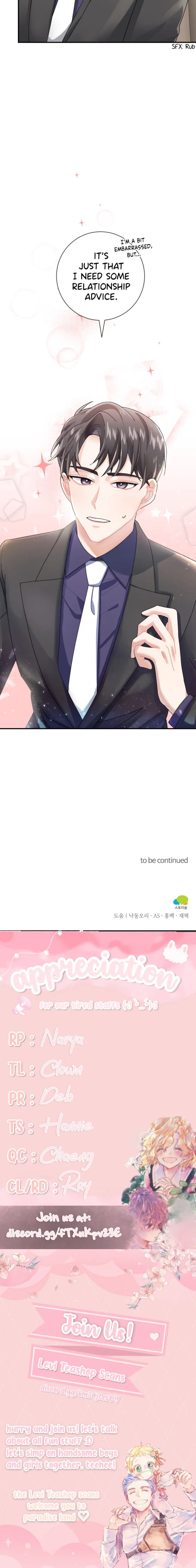 My dazzling ex-husband Chapter 5 – Page 33