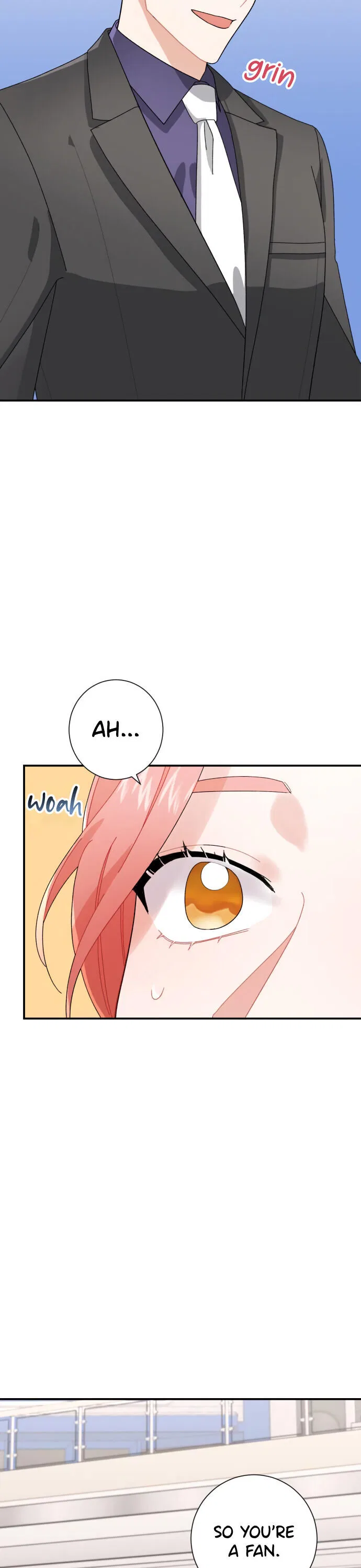 My dazzling ex-husband Chapter 4 – Page 5