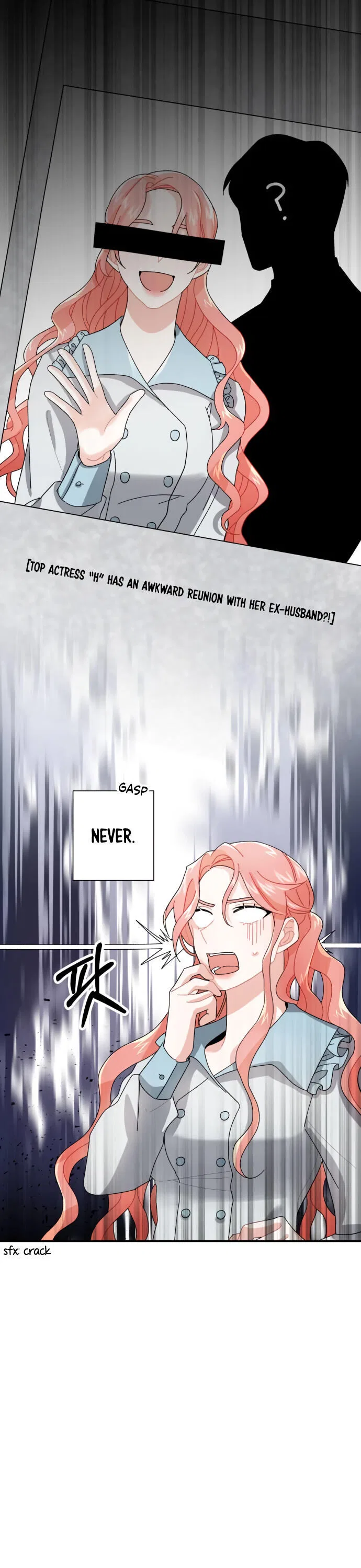 My dazzling ex-husband Chapter 4 – Page 12