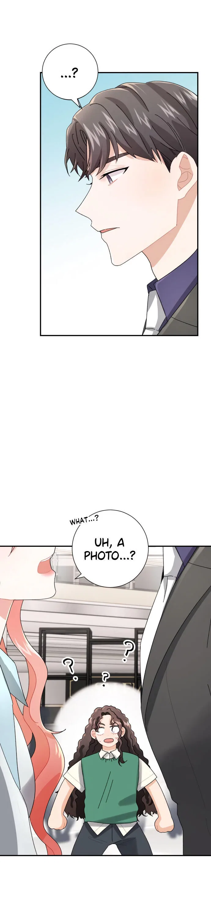 My dazzling ex-husband Chapter 4 – Page 15