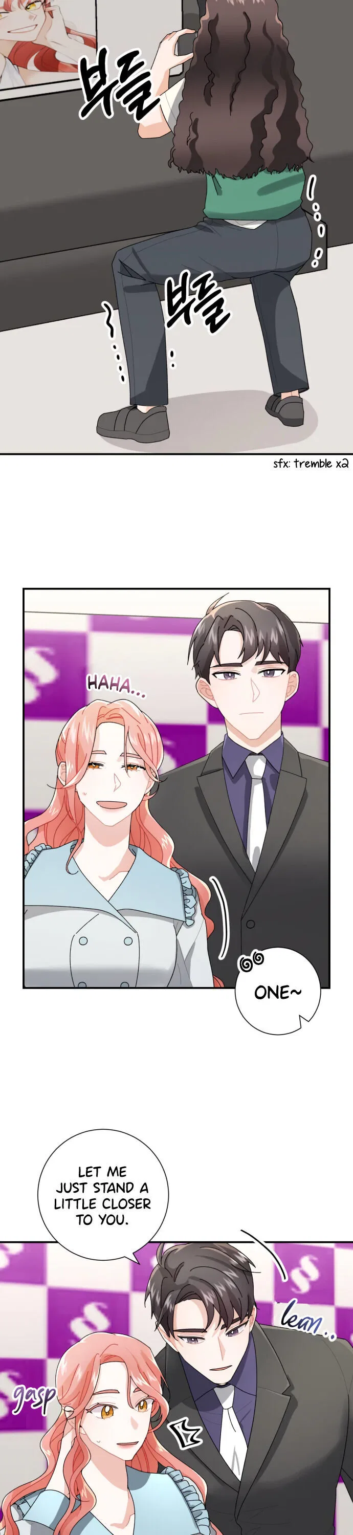 My dazzling ex-husband Chapter 4 – Page 17