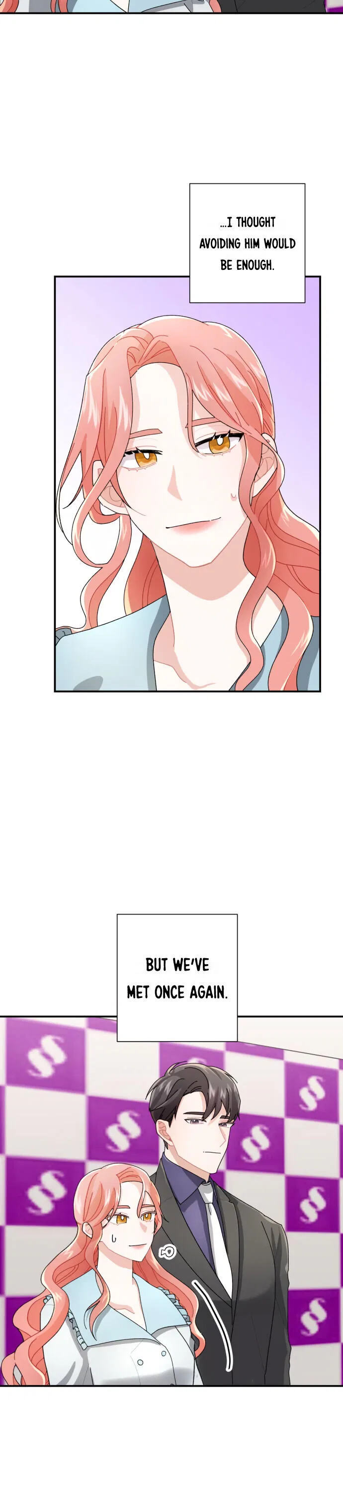 My dazzling ex-husband Chapter 4 – Page 18