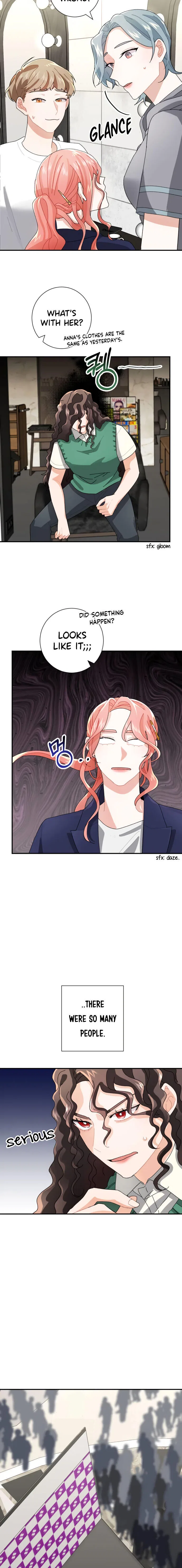 My dazzling ex-husband Chapter 4 – Page 21