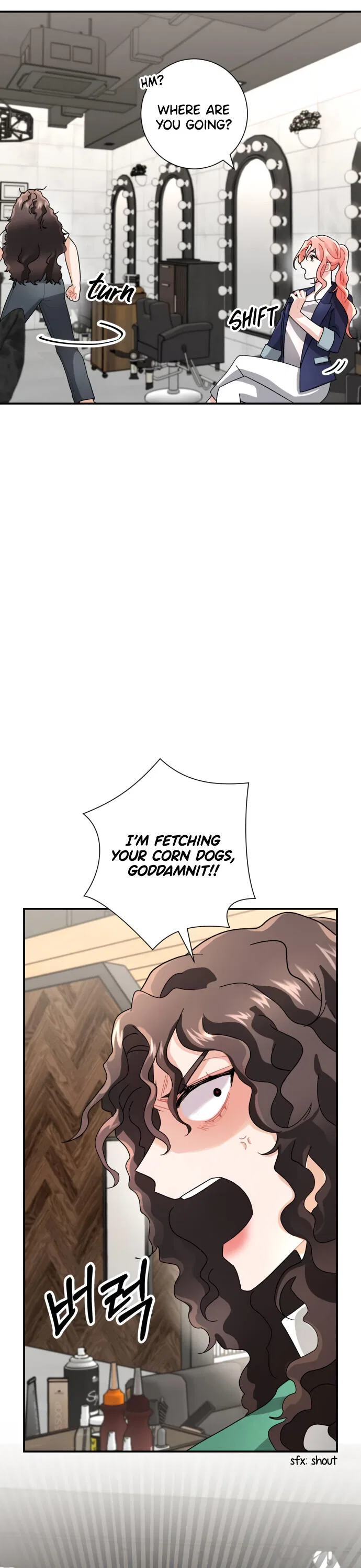 My dazzling ex-husband Chapter 4 – Page 29