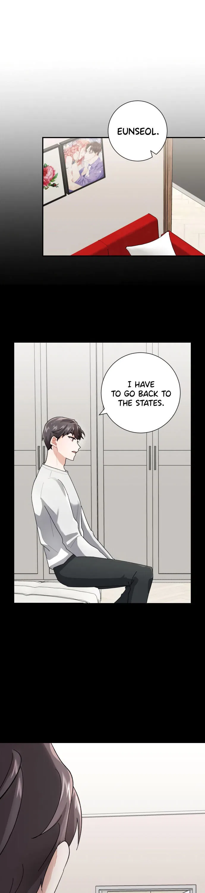 My dazzling ex-husband Chapter 4 – Page 32