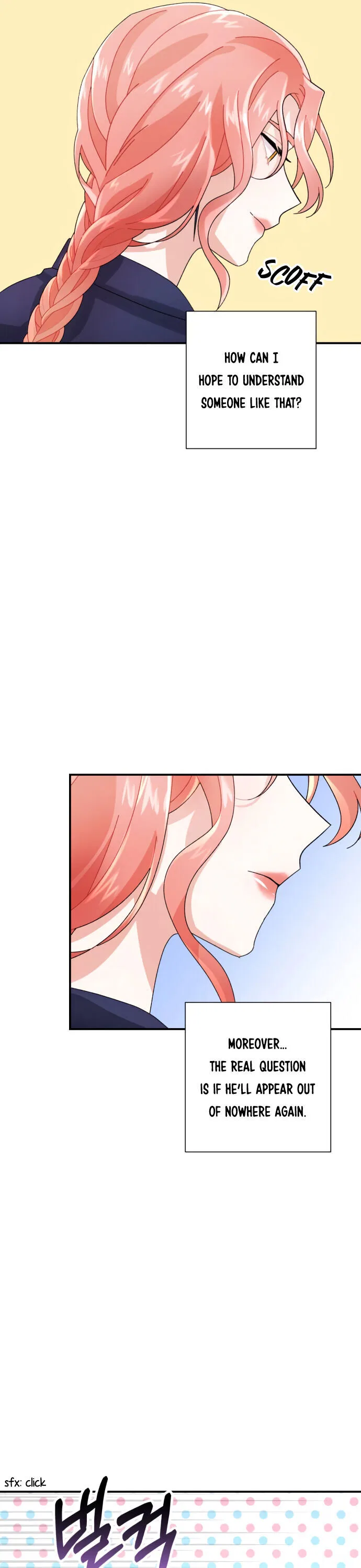 My dazzling ex-husband Chapter 4 – Page 34