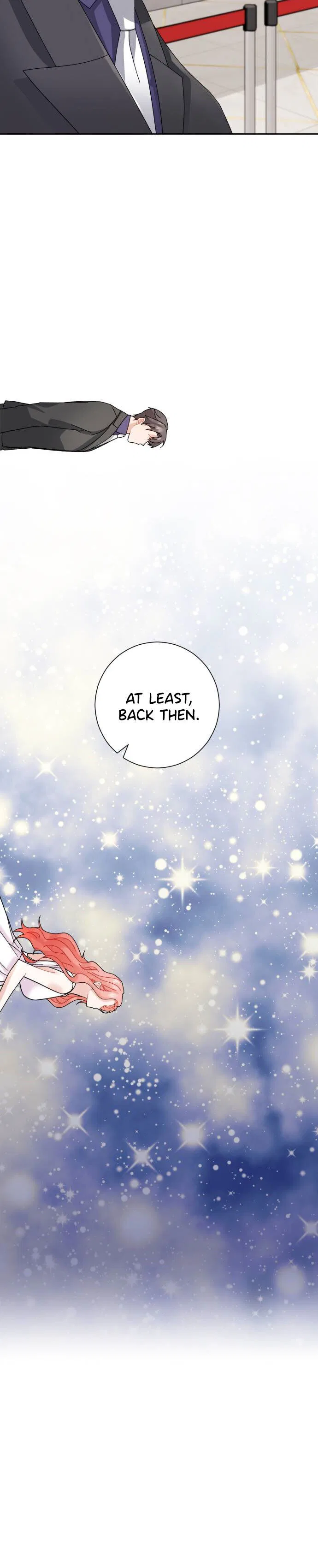 My dazzling ex-husband Chapter 3 – Page 11
