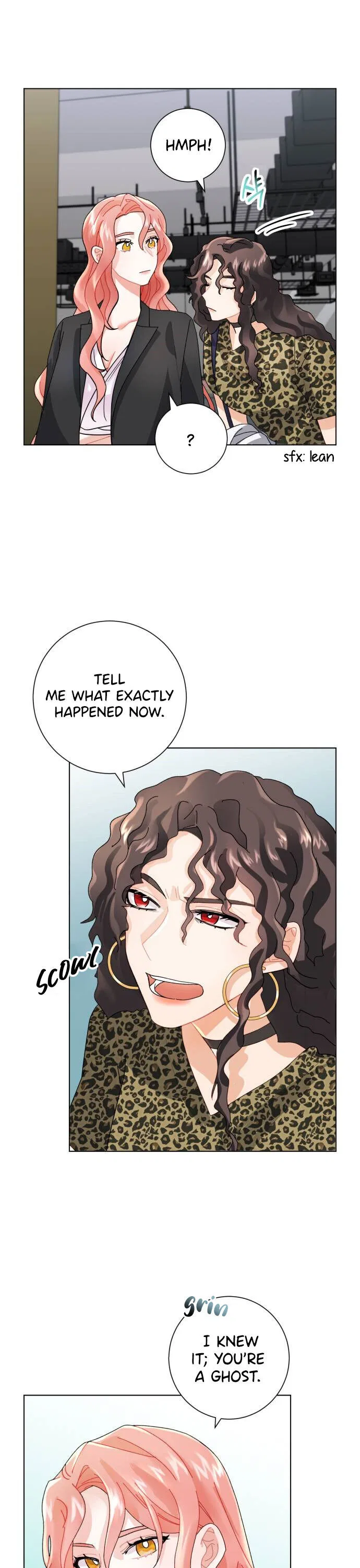 My dazzling ex-husband Chapter 3 – Page 30