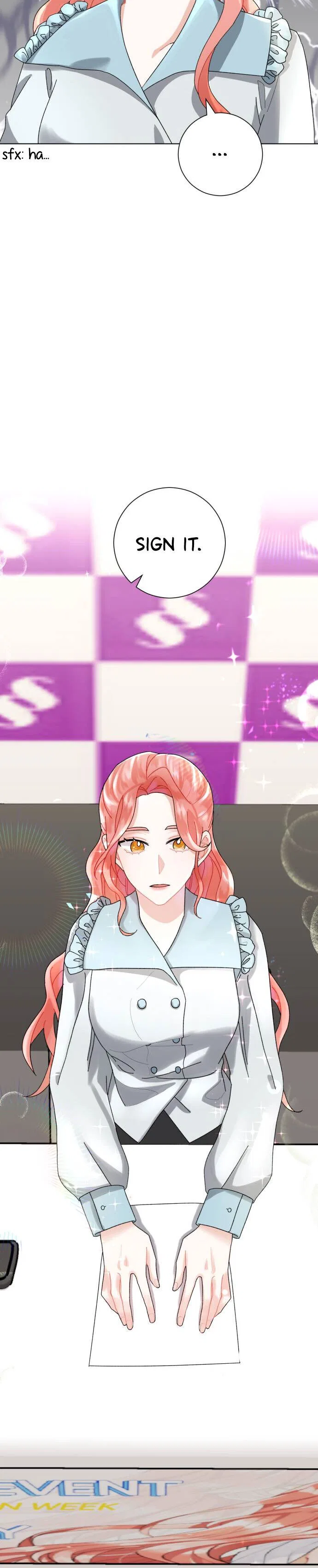My dazzling ex-husband Chapter 3 – Page 35