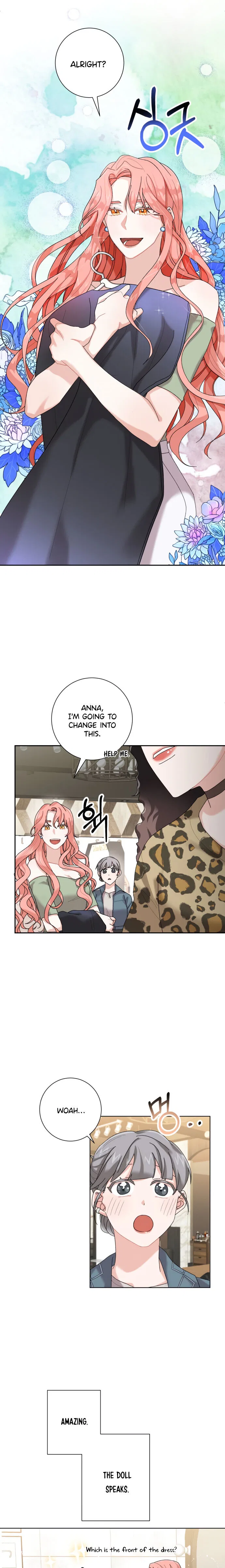 My dazzling ex-husband Chapter 2 – Page 16