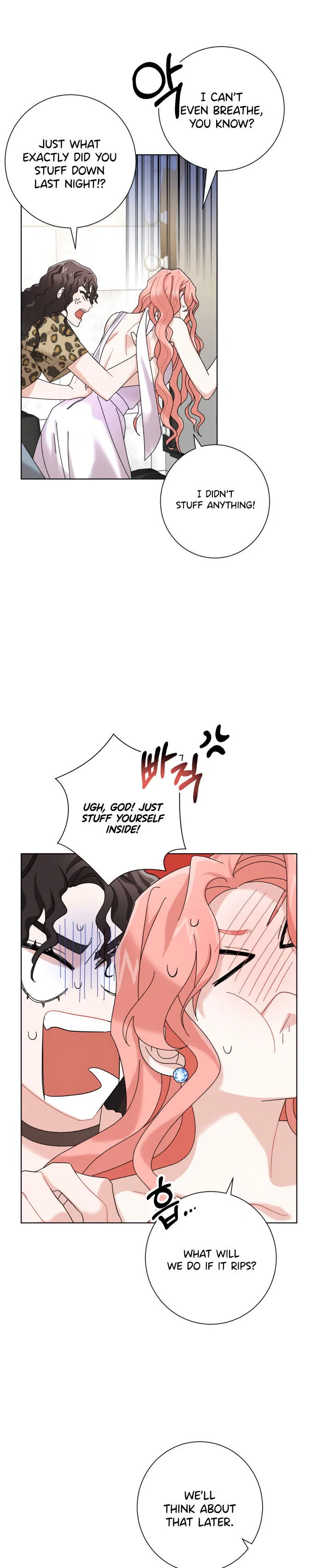 My dazzling ex-husband Chapter 2 – Page 18