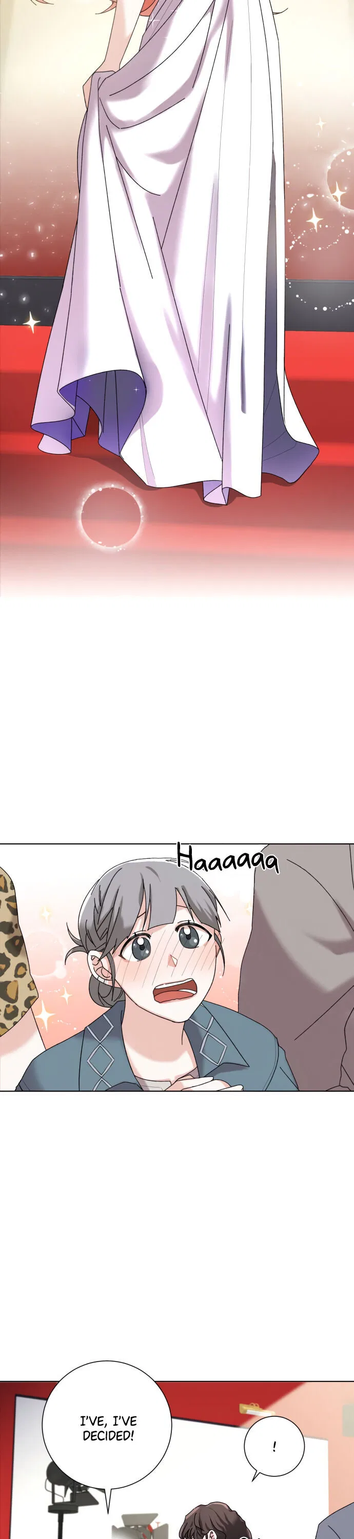 My dazzling ex-husband Chapter 2 – Page 21