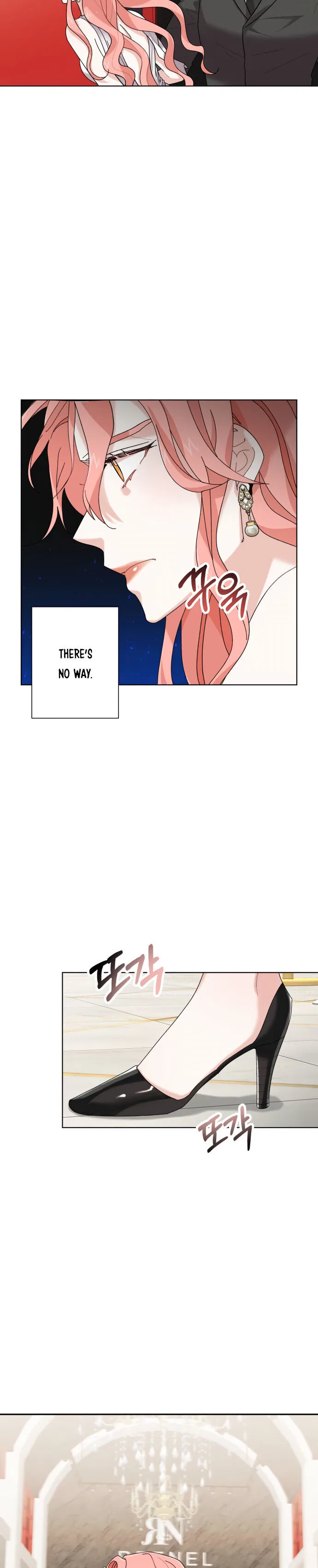 My dazzling ex-husband Chapter 2 – Page 32