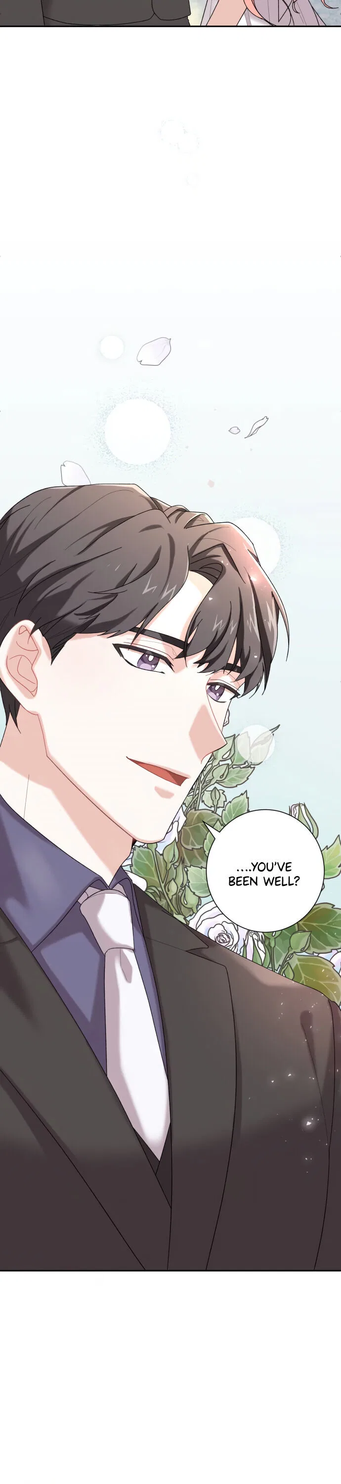 My dazzling ex-husband Chapter 2 – Page 35