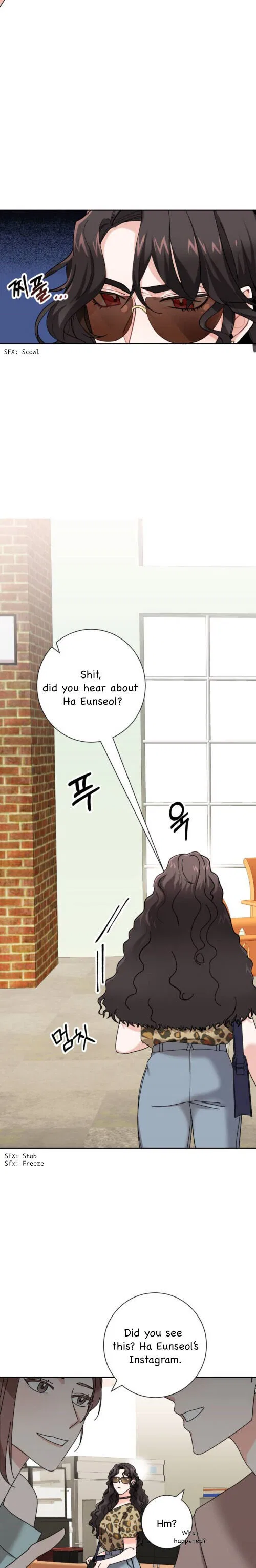 My dazzling ex-husband Chapter 1 – Page 3