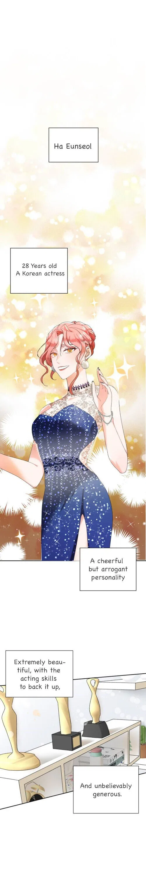 My dazzling ex-husband Chapter 1 – Page 10