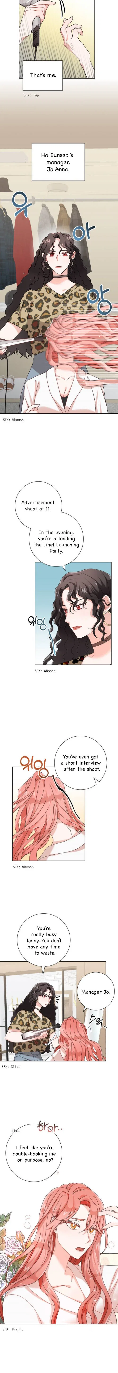 My dazzling ex-husband Chapter 1 – Page 12