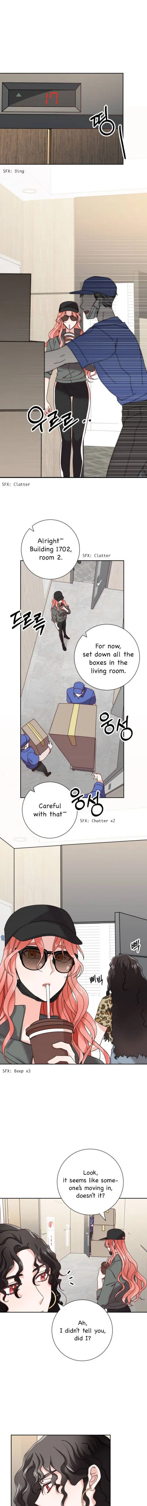 My dazzling ex-husband Chapter 1 – Page 16