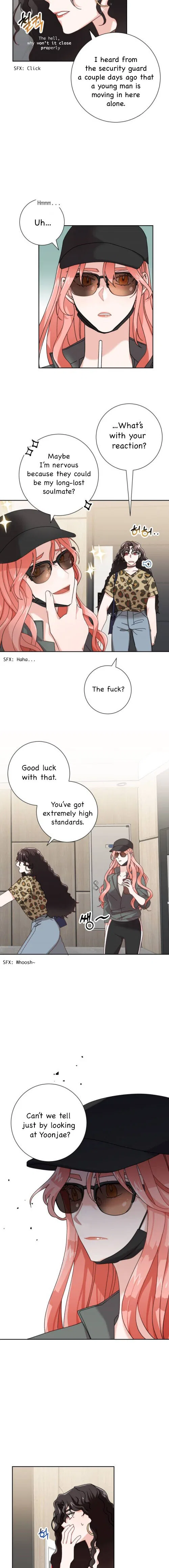 My dazzling ex-husband Chapter 1 – Page 17