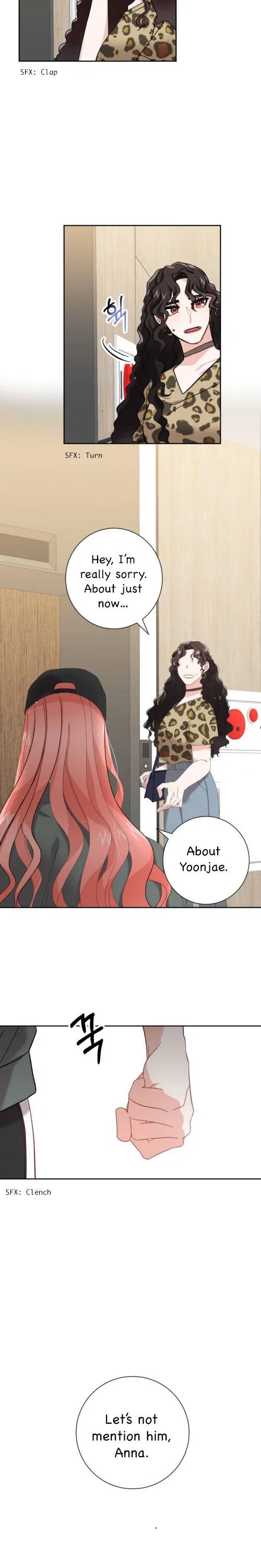 My dazzling ex-husband Chapter 1 – Page 18