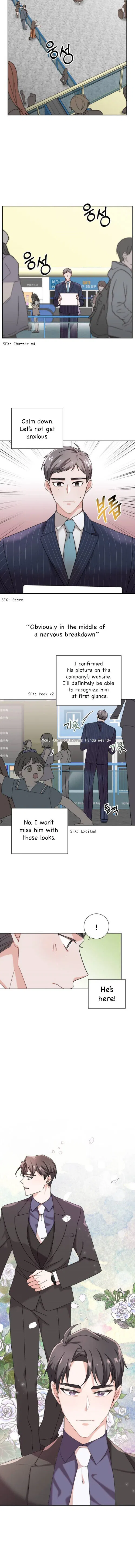 My dazzling ex-husband Chapter 1 – Page 20