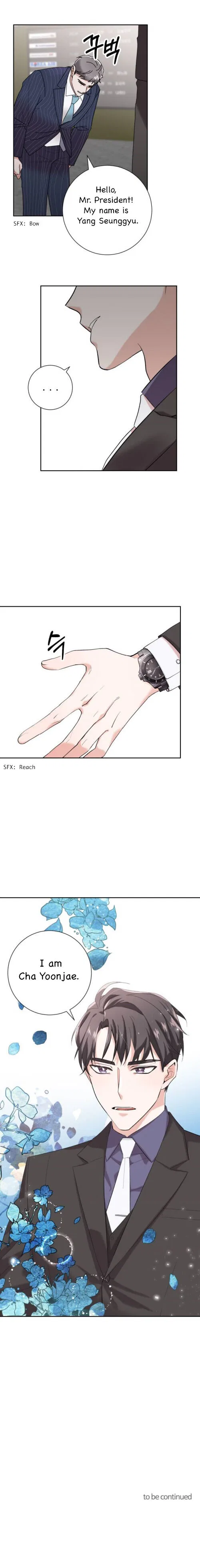 My dazzling ex-husband Chapter 1 – Page 21