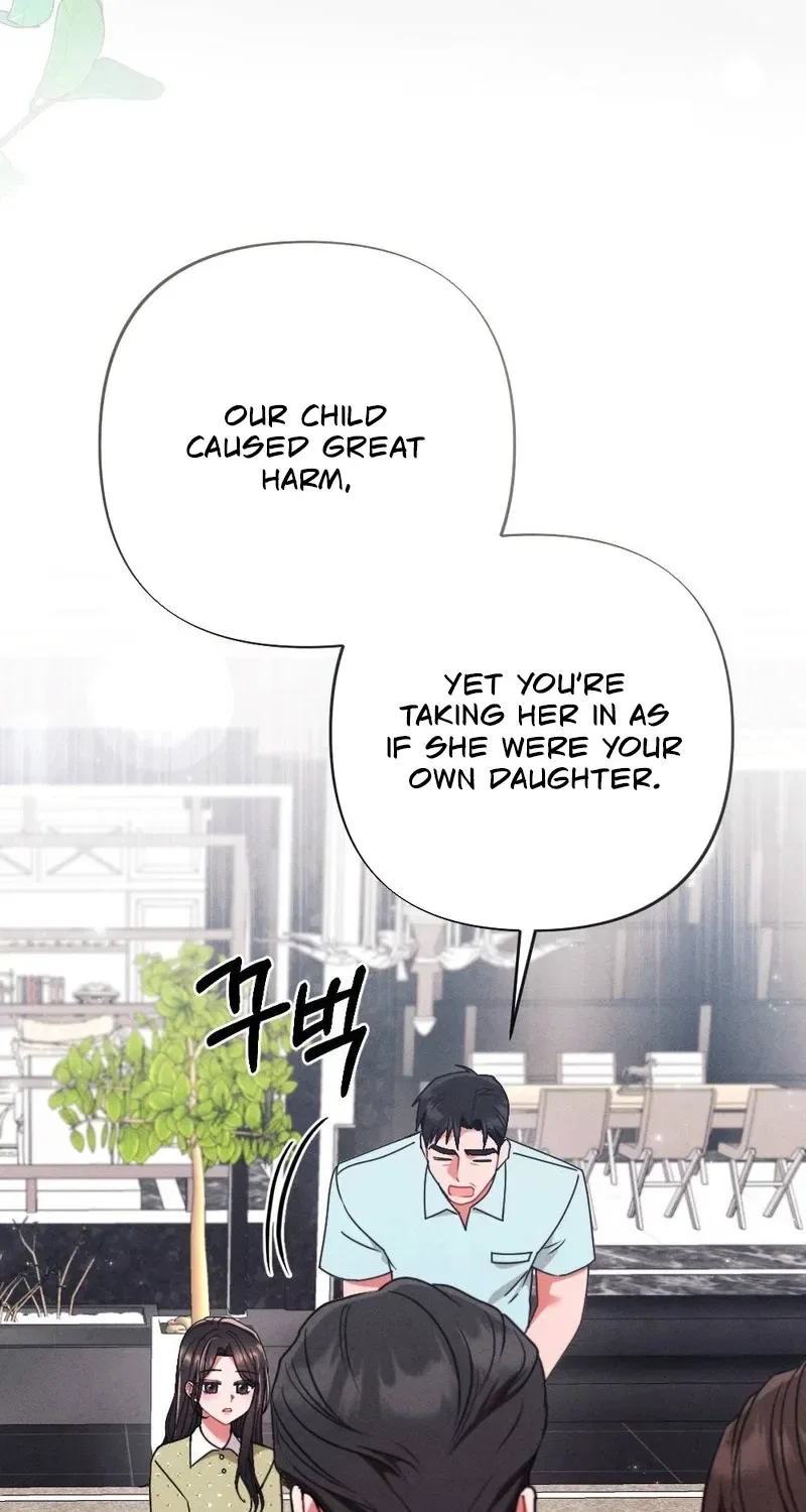 Your Wife Chapter 5 – Page 3
