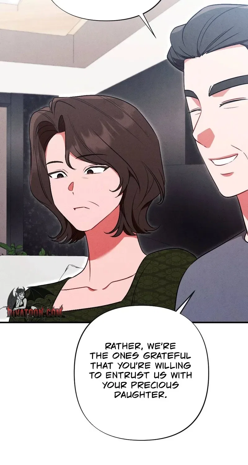 Your Wife Chapter 5 – Page 5