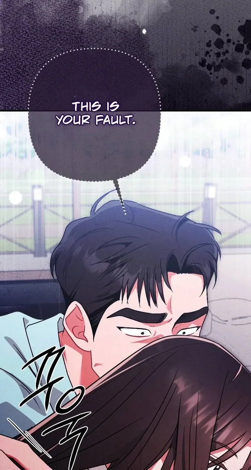 Your Wife Chapter 5 – Page 10