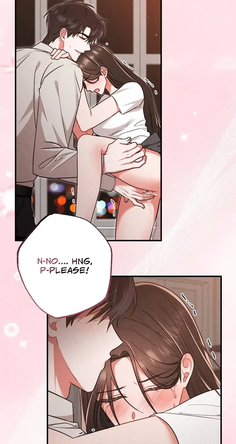 Your Wife Chapter 5 – Page 85