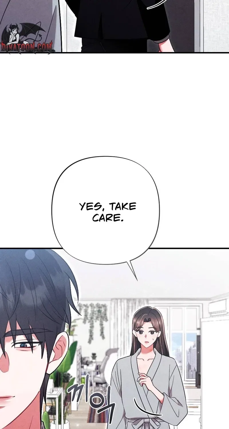Your Wife Chapter 5 – Page 100