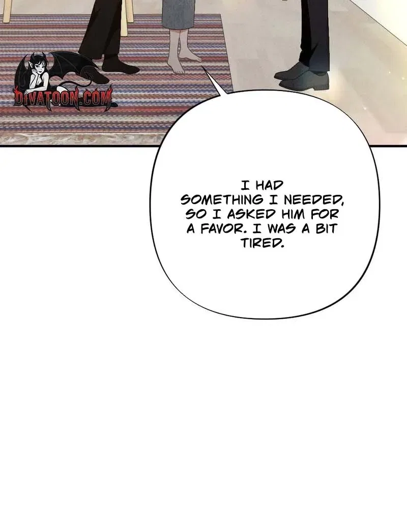 Your Wife Chapter 4 – Page 20