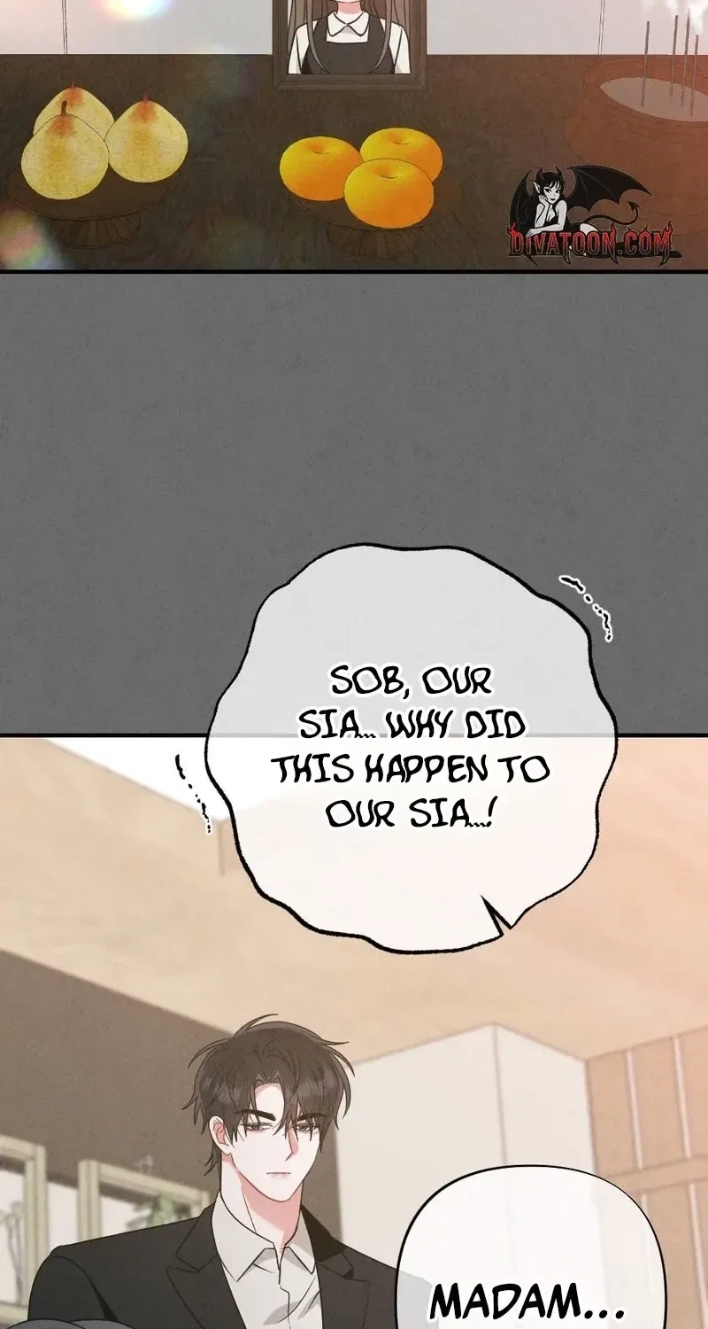 Your Wife Chapter 3 – Page 6