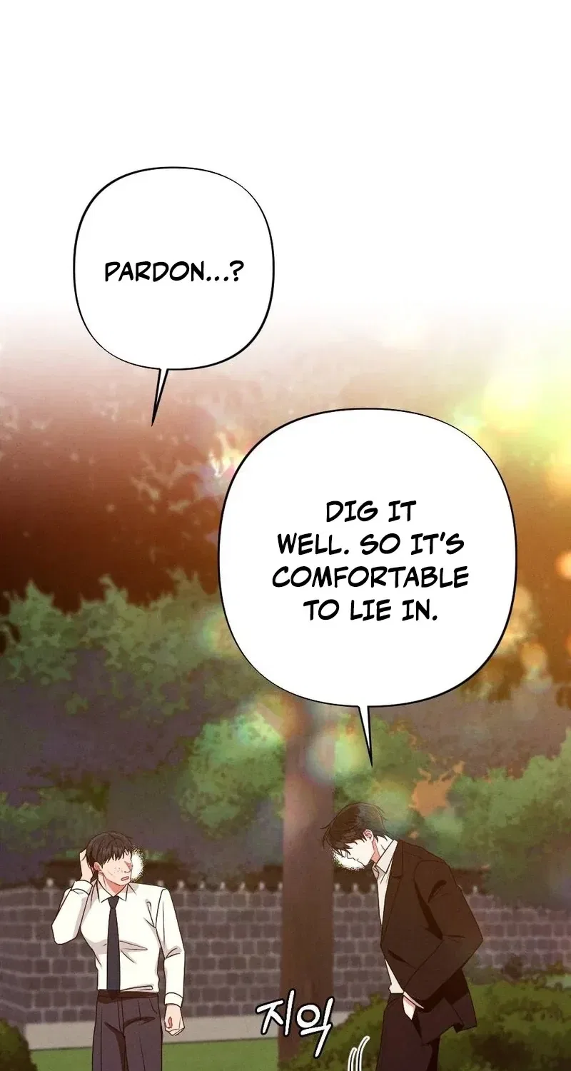 Your Wife Chapter 3 – Page 21