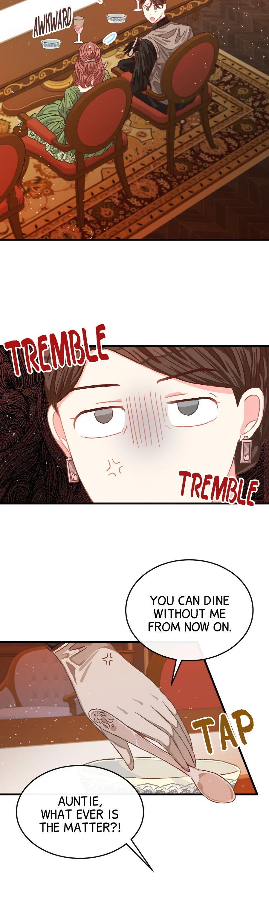 Married for 120 Days Chapter 15 – Page 2