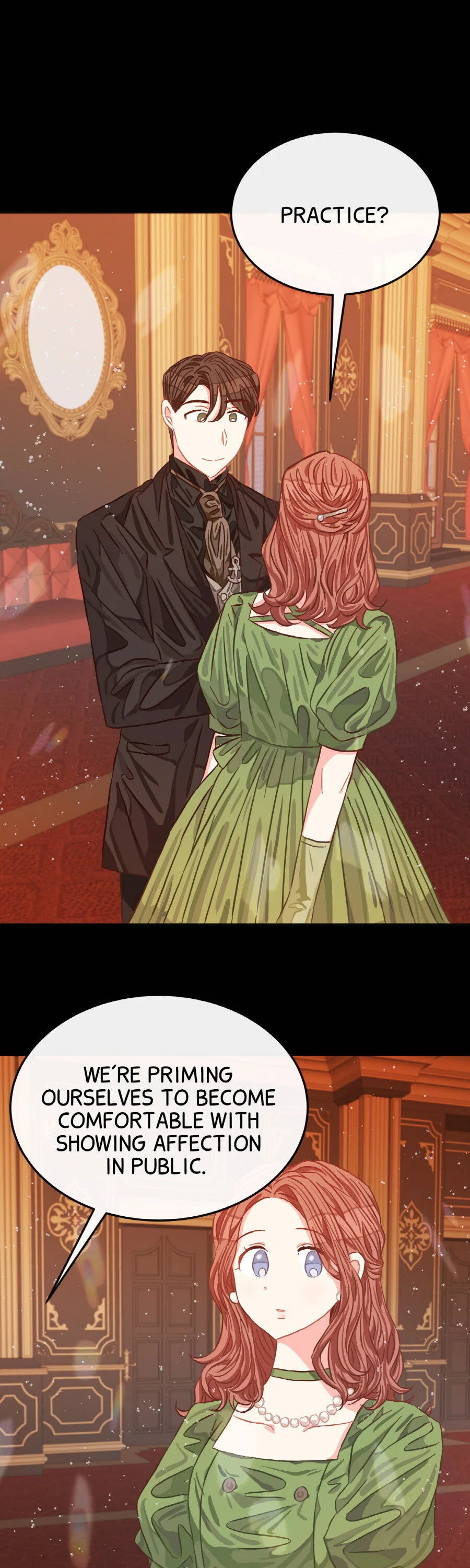 Married for 120 Days Chapter 15 – Page 6