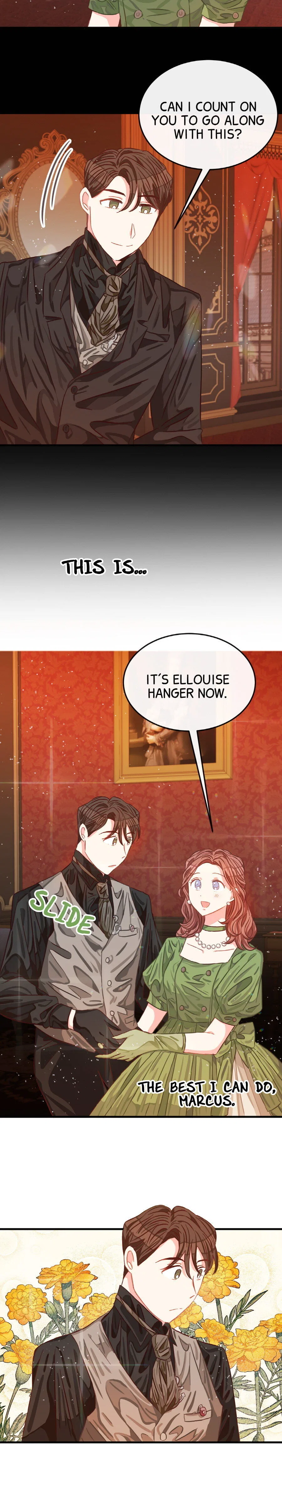 Married for 120 Days Chapter 15 – Page 7