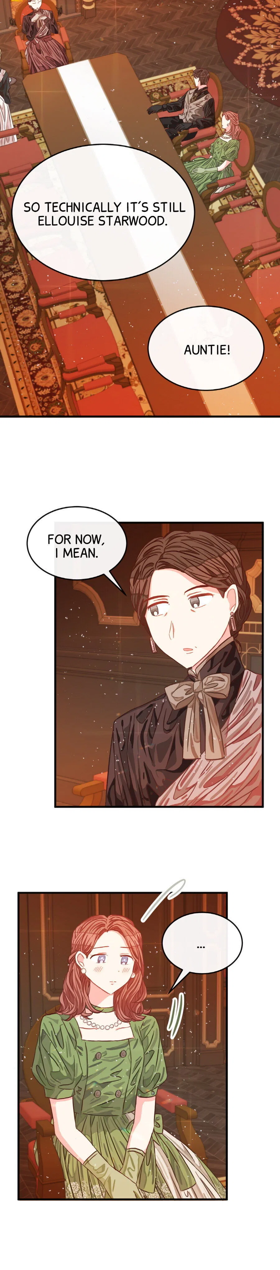 Married for 120 Days Chapter 15 – Page 11